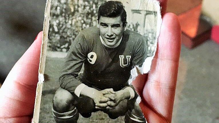 Carlos "Tanque" Campos