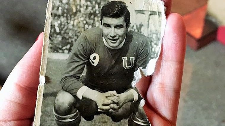 Carlos "Tanque" Campos