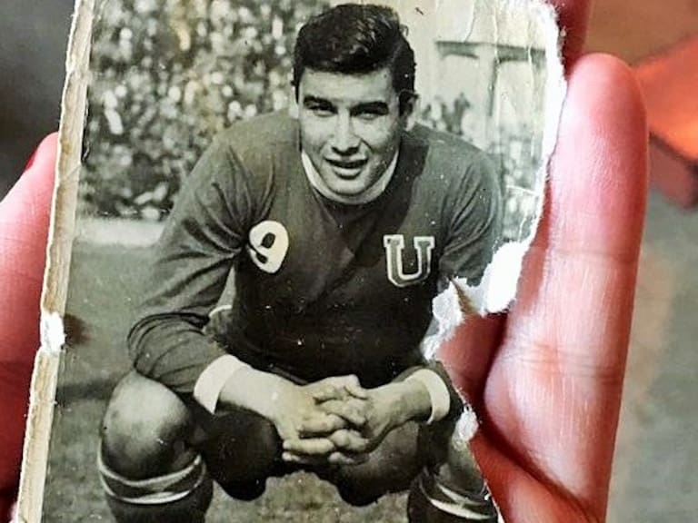 Carlos "Tanque" Campos