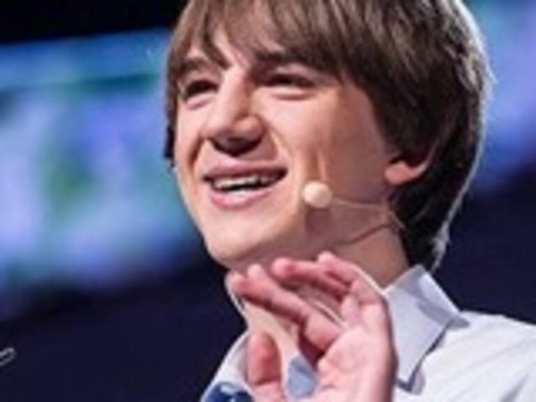 Joven que inventó método de detección de cáncer a los 15 años dará conferencia en Chile