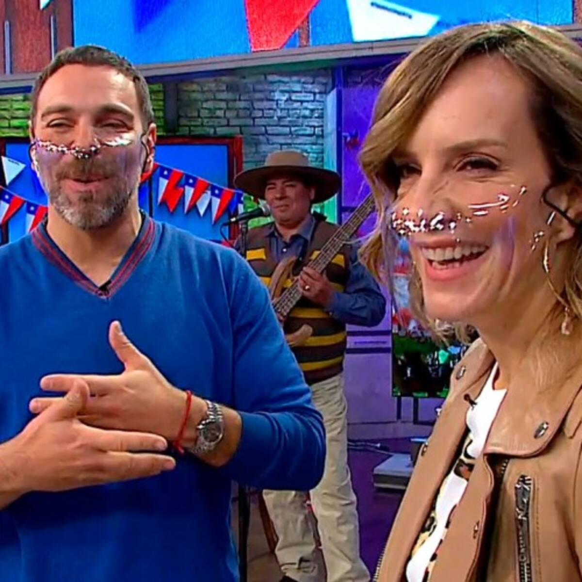 “No tengo temor”: Diana Bolocco disparó contra Mega tras salida de Neme del Mucho Gusto