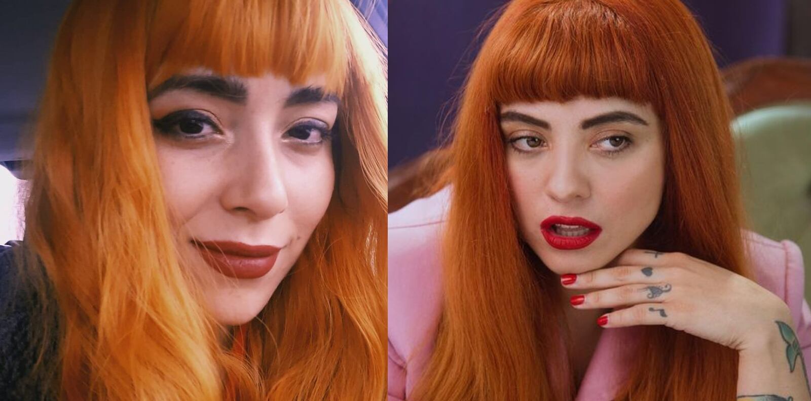 Yo Soy All Stars: Mon Laferte opinó sobre su imitadora del programa