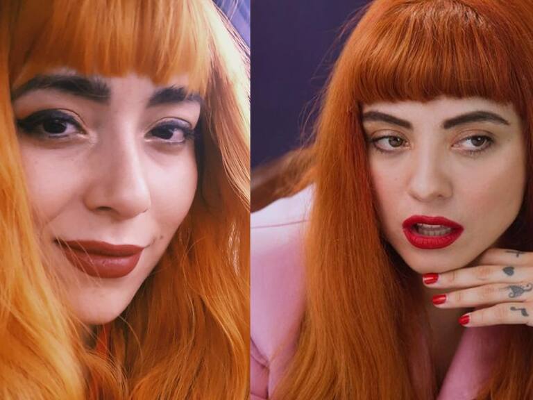 Yo Soy All Stars: Mon Laferte opinó sobre su imitadora del programa