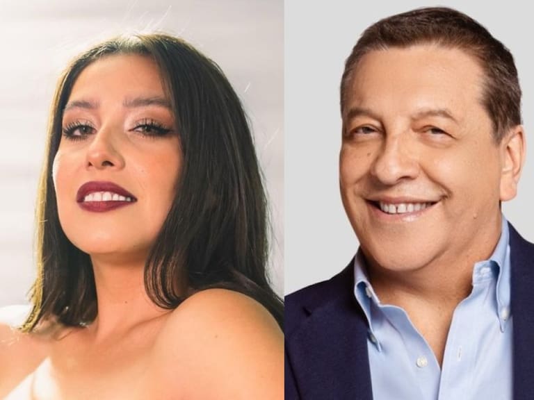 Julio César Rodríguez reveló una importante noticia sobre María José Quintanilla y su estadía en Mega: “Esto no se sabía ni se sabrá tampoco”