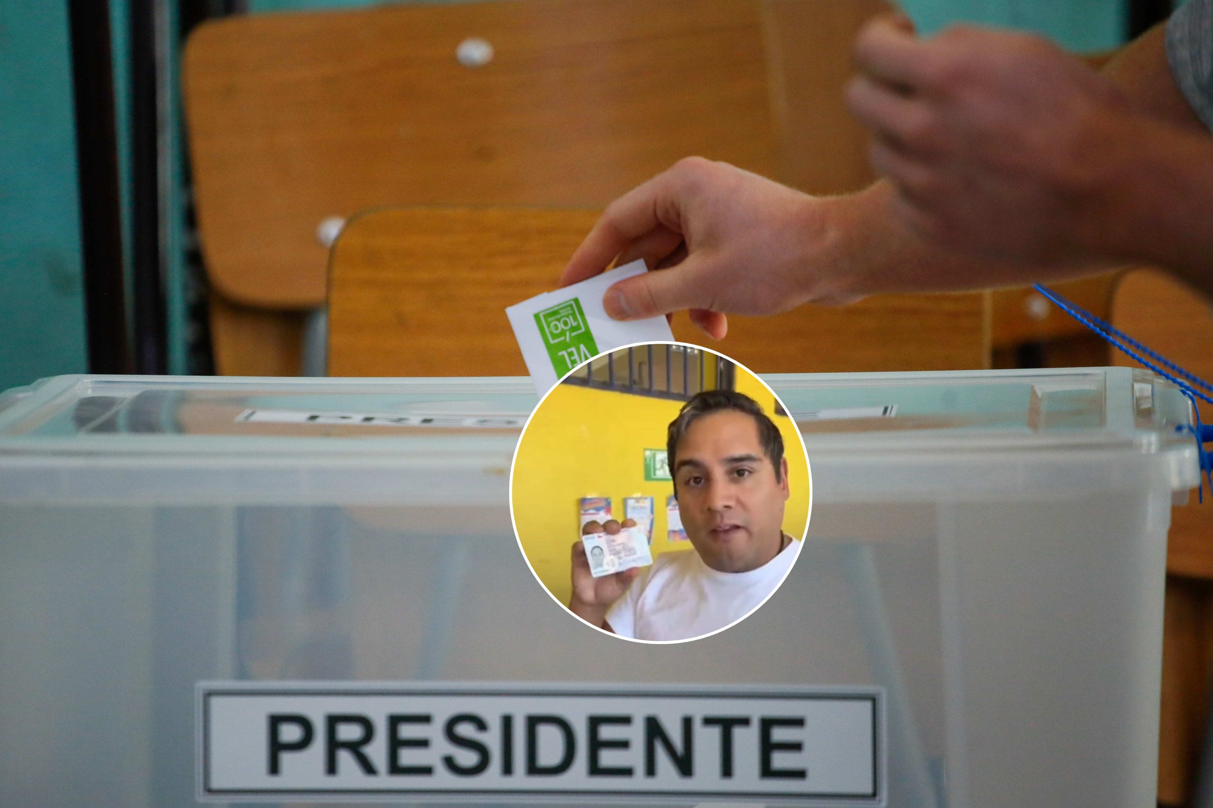 Votación - Personas adoptadas ilegalmente