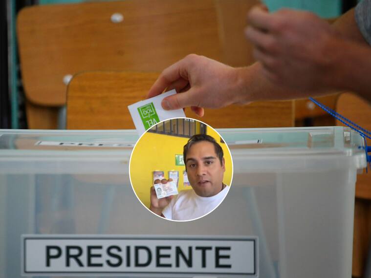 Votación - Personas adoptadas ilegalmente