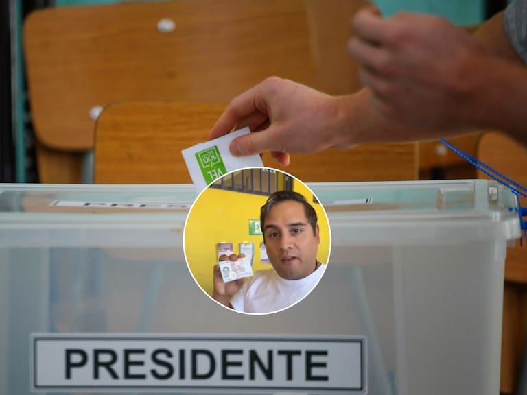 Votación - Personas adoptadas ilegalmente