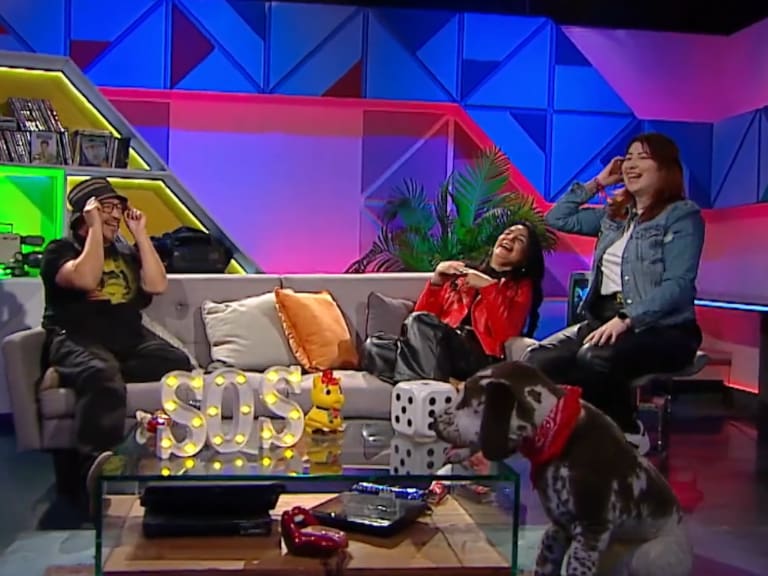 “Me voy tranquila...”: conocida conductora de la televisión chilena confirma salida de canal tras cinco años de trabajo