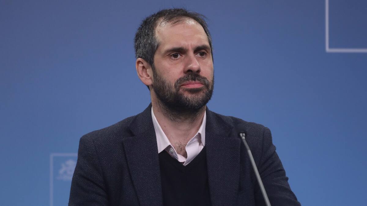 Ministro Grau apunta a “equipo técnico” por error en cifras en Ley de Fraccionamiento, pero destaca que “se puede solucionar”