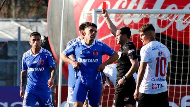 álvaro brun, u de chile, curicó unido