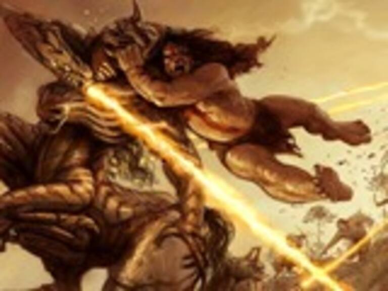 Guionista de «300» estrenará en 2017 película sobre Lautaro y su lucha contra los españoles