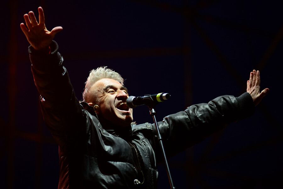 Jorge González