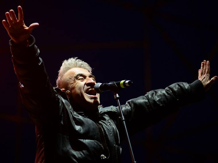 Jorge González