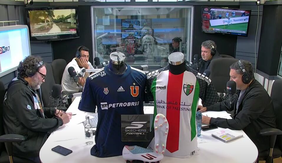 Radio ADN