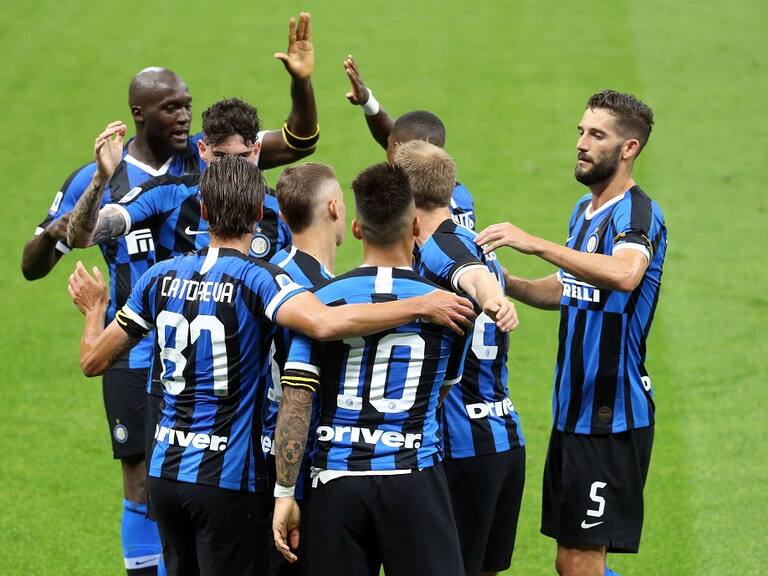 Alexis y Vidal tienen nuevo compañero: Inter contrata al seleccionado italiano Matteo Darmian