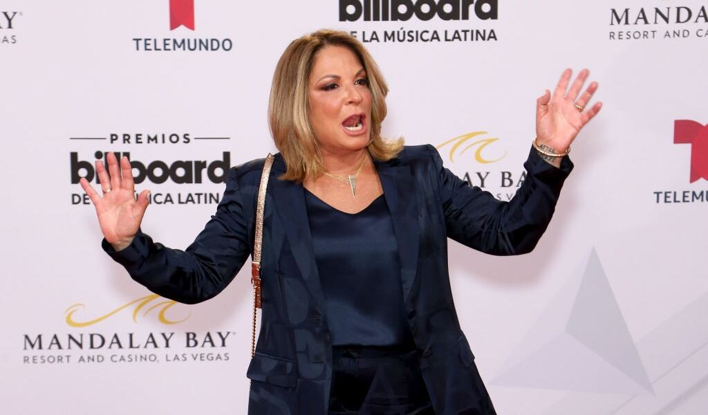 Ana María Polo: en qué está la popular abogada