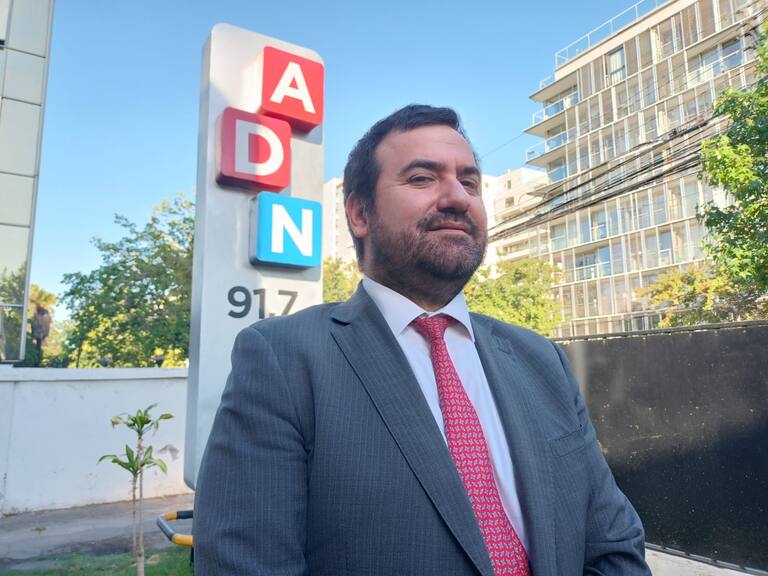 Director de Crimen Organizado y Drogas de la Fiscalía Nacional da a conocer las bandas criminales internacionales que se han detectado en Chile