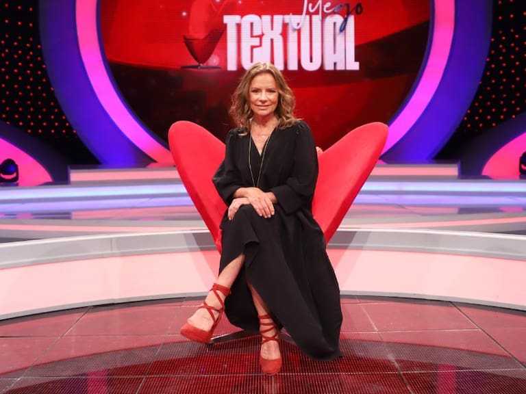 «Me sentí cuestionada porque no soy casada (…) por ser feminista»: Kathy Salosny habla de su salida de «Mucho Gusto»