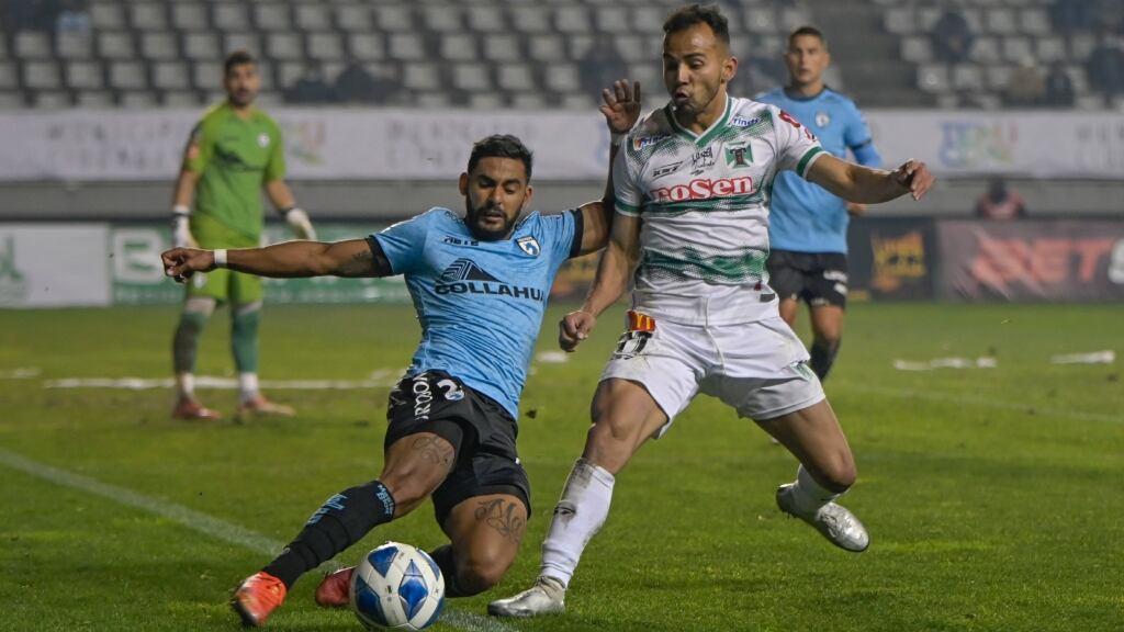 Programación fútbol chileno: ¿Qué partidos se juegan hoy, 9 de septiembre, y quién transmite?