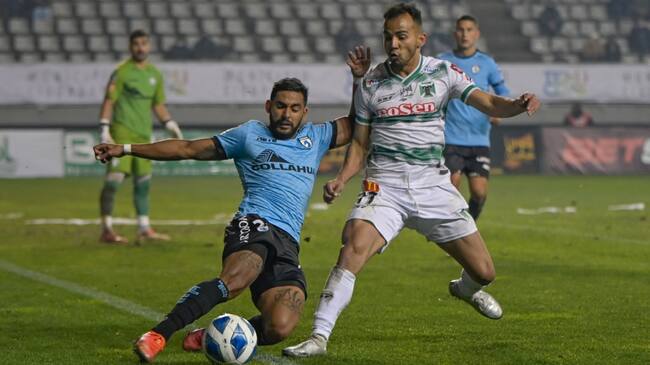 Programación fútbol chileno: ¿Qué partidos se juegan hoy, 9 de septiembre, y quién transmite?