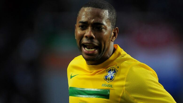 Robinho