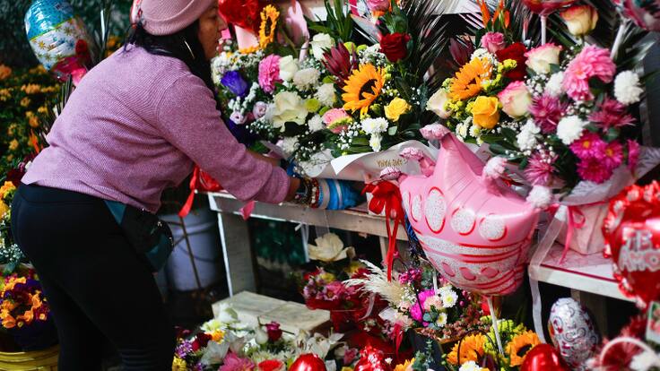 Con sueldos de hasta $750 mil: buscan trabajadores en distintas regiones de Chile por el Día de la Madre