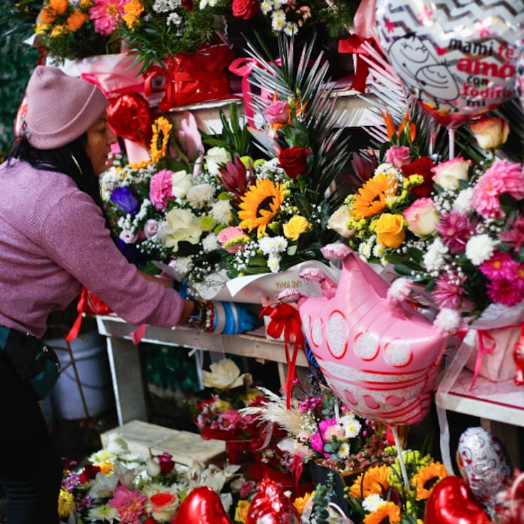 Con sueldos de hasta $750 mil: buscan trabajadores en distintas regiones de Chile por el Día de la Madre