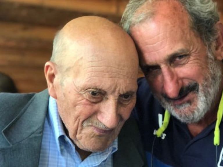 Falleció Sergio Catalán, el arriero que encontró a los rugbistas uruguayos accidentados en Los Andes