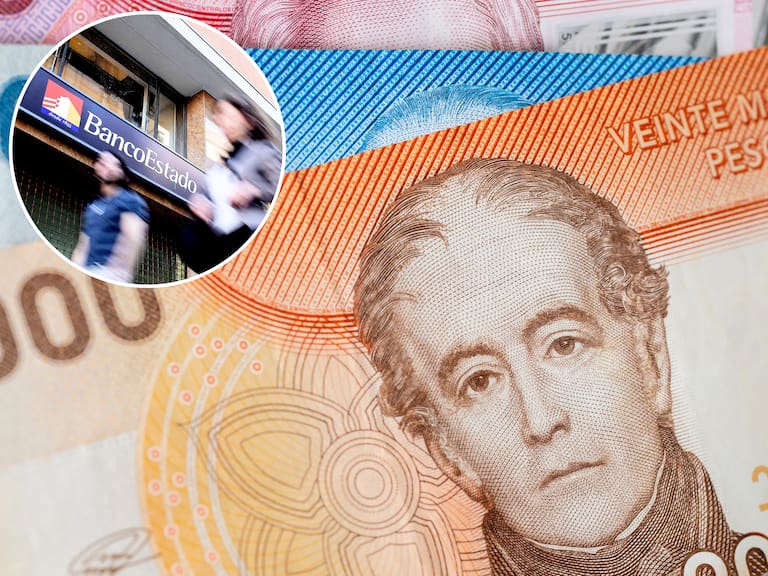 Depósitos a plazo en Chile: cuánto se gana al invertir $500 mil a un año en BancoEstado