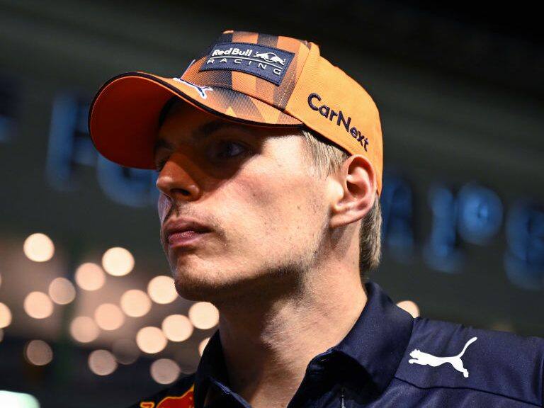 Depende de sí mismo: los números que necesita Max Verstappen para proclamarse bicampeón de la F1 en Japón