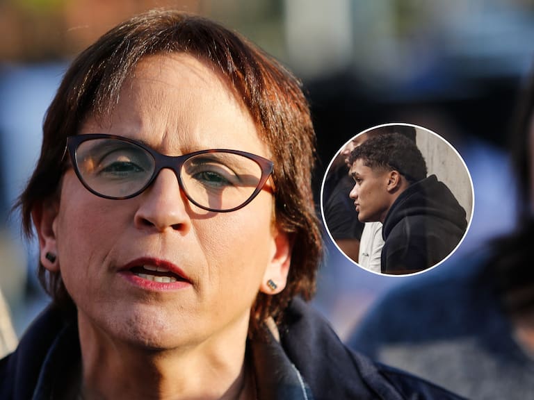 Subsecretaria Leitao descarta convocar al Cosena y llama a la oposición a colaborar: “El tema está zanjado”