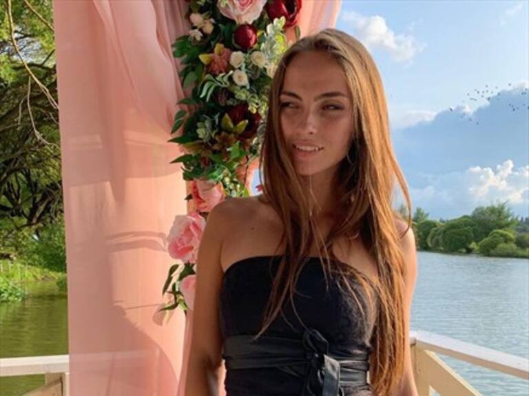 Atleta rusa de 25 años es encontrada muerta en plena calle