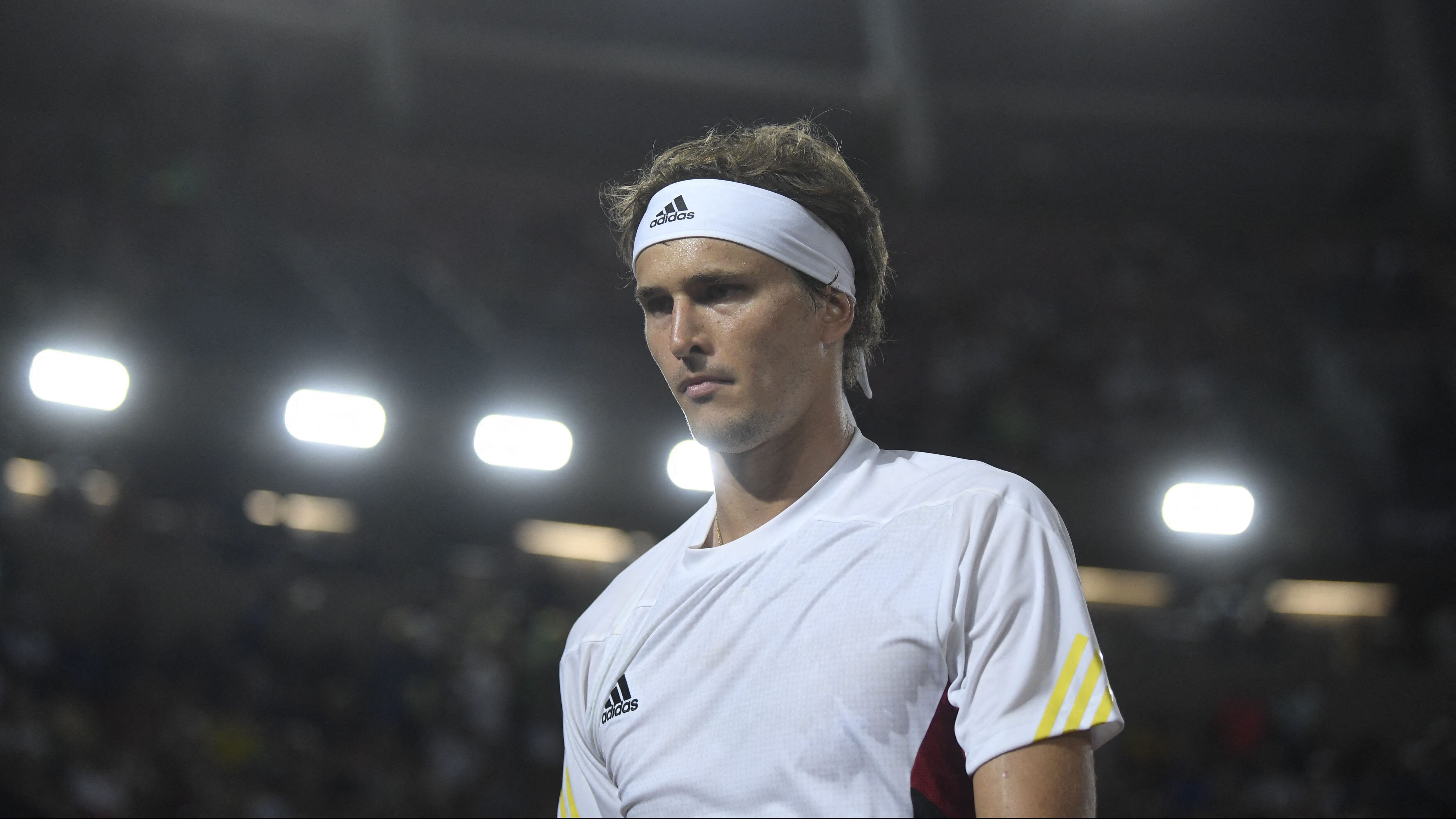 Alexander Zverev