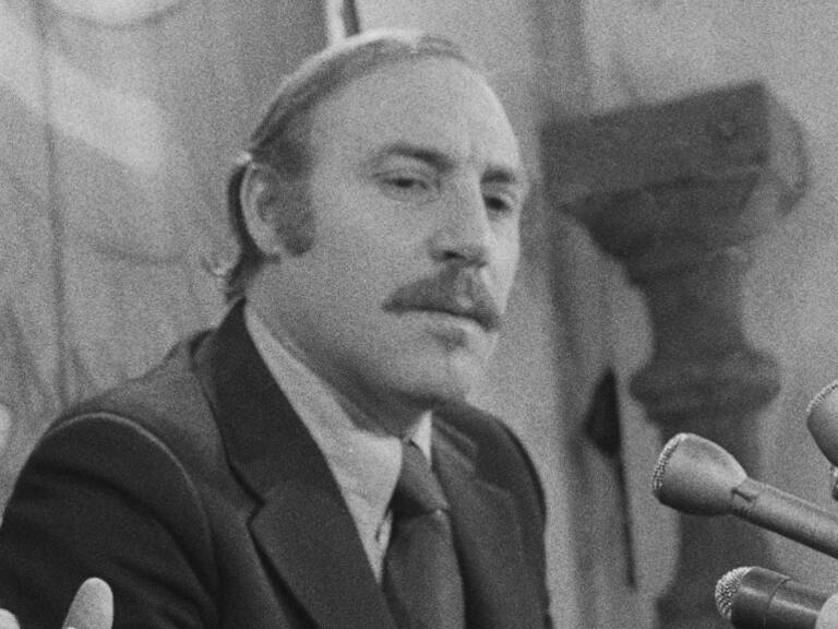 50 años del golpe: desclasifican audio de Orlando Letelier donde confirma que Allende convocaría a un plebiscito el 11 de septiembre de 1973