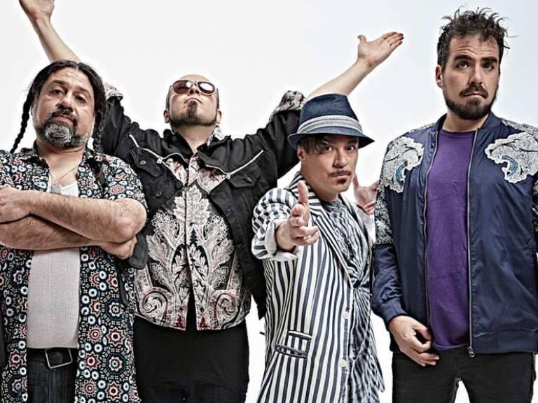 Integrante de Chancho en Piedra anuncia el fin de su matrimonio: se había ido a vivir a España