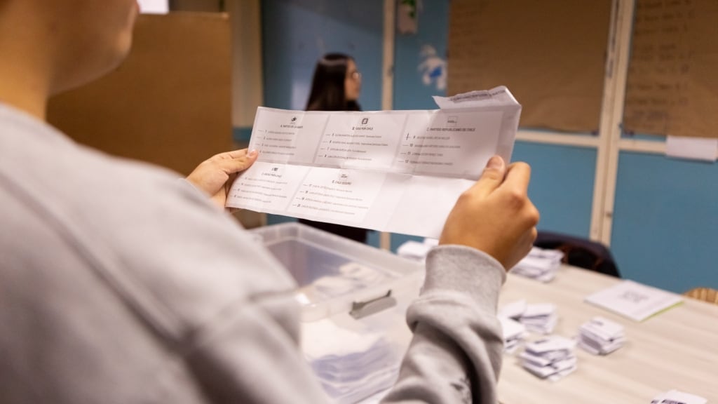 Resultados de las Elecciones 2023 para el Consejo Constitucional: lista completa de ganadores por región