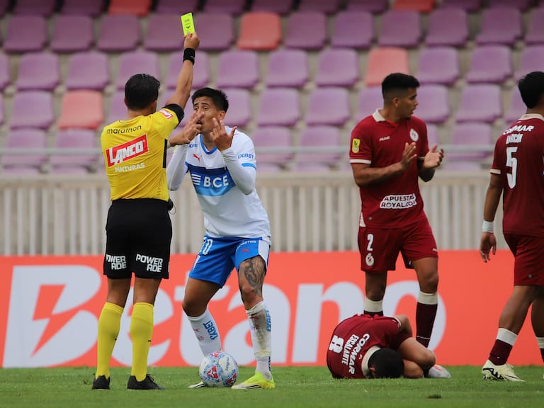 FOTO:MACARENA CARVAJAL GARCÍAS/AGENCIAUNO