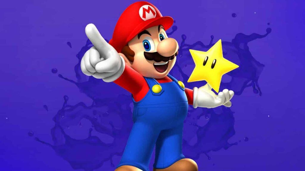 película super mario bros - fecha de estreno - tráiler