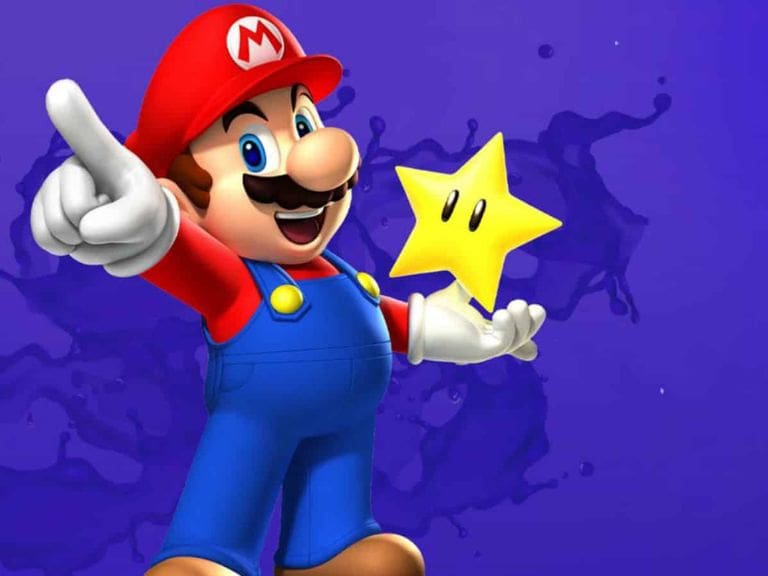 película super mario bros - fecha de estreno - tráiler