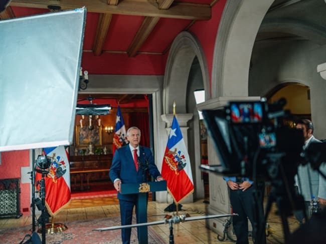 Presidencia