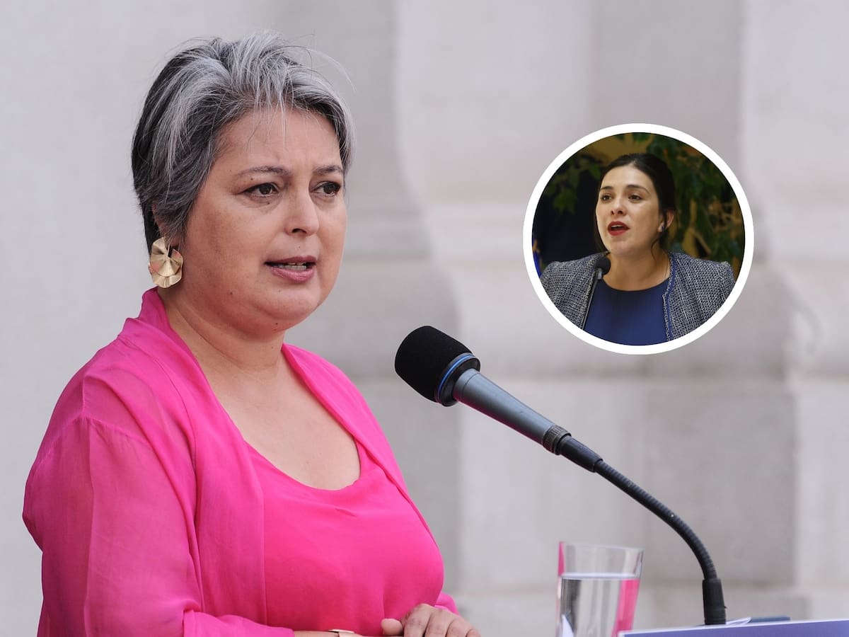 Ministra Jara y allanamiento a diputada Karol Cariola durante parto: “Hay momentos que son oportunos y otros que francamente no”