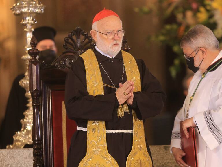 Te Deum Ecuménico: Celestino Aós remarcó que el matrimonio y postura anti aborto son "valores no negociables"