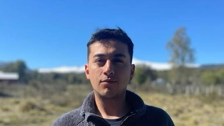 Confirman fallecimiento de joven chileno tras sufrir un accidente cerebrovascular en Nueva Zelanda