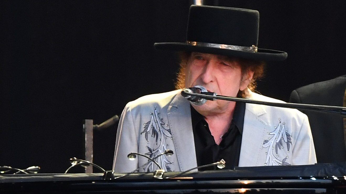 Bob Dylan y nuevo single