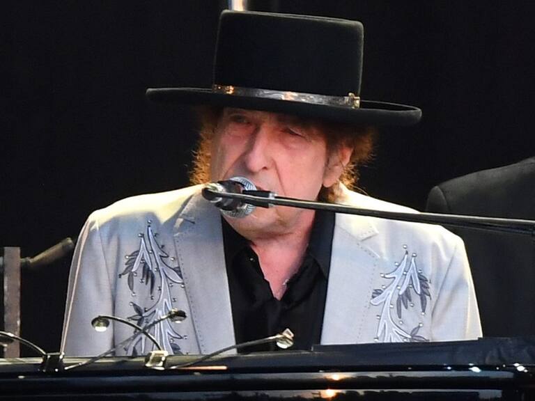 Bob Dylan y nuevo single