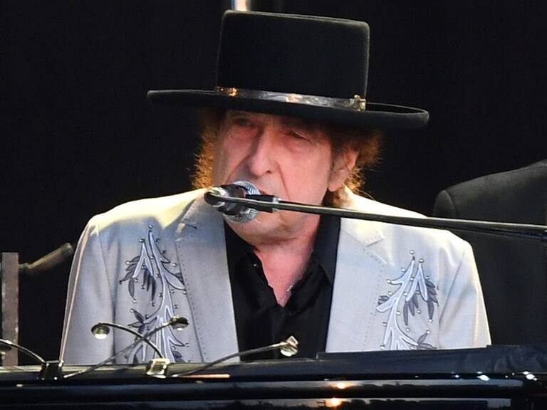 Bob Dylan vuelve a la música después de ocho años con «Murder Most Foul»