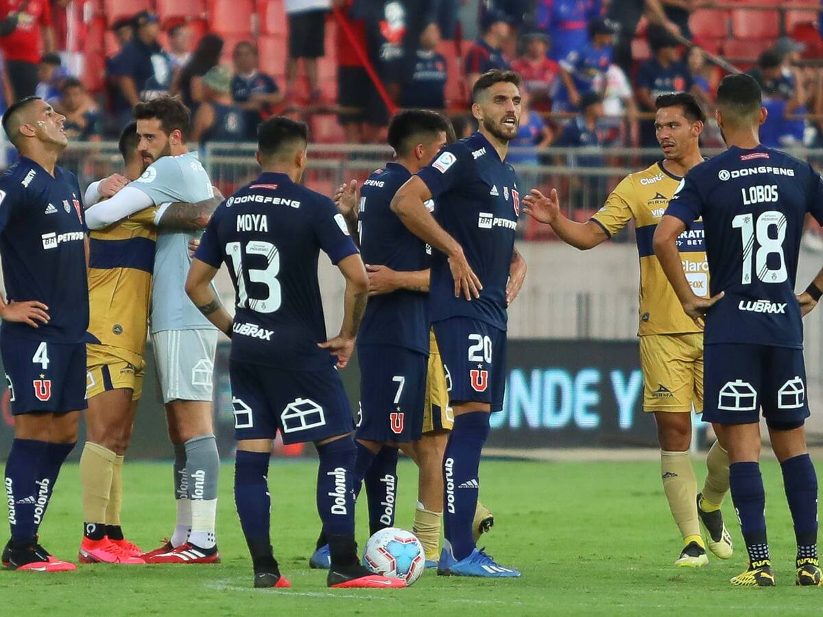 ANFP planteó la idea de retomar el Torneo Nacional aún estando en cuarentena