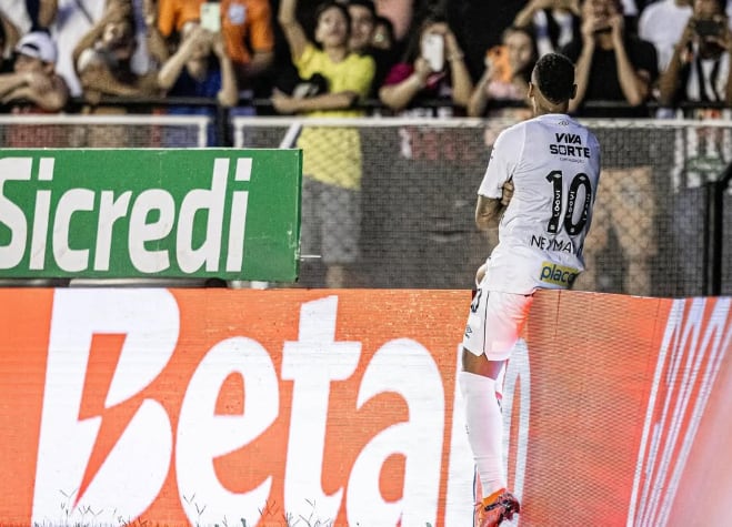 Foto: @neymarjr