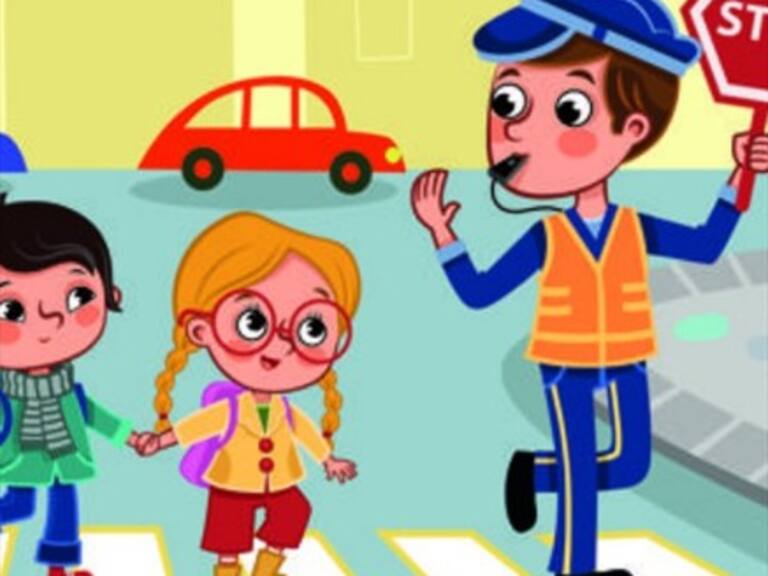 ADN Motor: La importancia de la seguridad vial en los niños