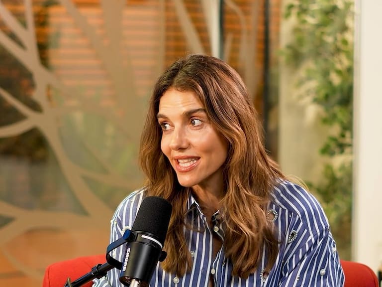 Pódcast Mari Con Edu